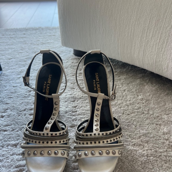 Saint Laurent Shoes - Picture 5 of 6